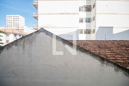 Quarto 1 Vista de apartamento à venda com 3 quartos, 71m² em Grajaú, Rio de Janeiro