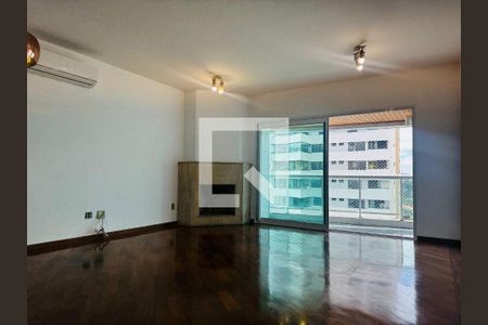 Apartamento à venda com 3 quartos, 145m² em Aclimação, São Paulo