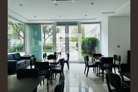 Apartamento à venda com 3 quartos, 145m² em Aclimação, São Paulo