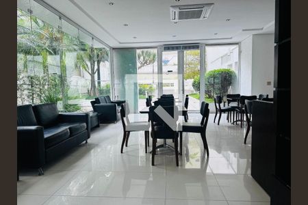 Apartamento à venda com 3 quartos, 145m² em Aclimação, São Paulo