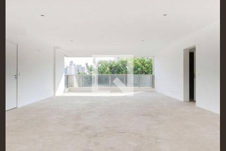 Apartamento à venda com 3 quartos, 181m² em Vila Mariana, São Paulo