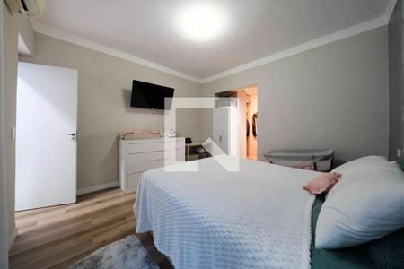 Casa à venda com 3 quartos, 250m² em Vila Ponte Rasa, São Paulo