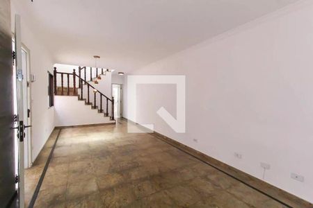 Casa à venda com 3 quartos, 180m² em Parque Sevilha, São Paulo