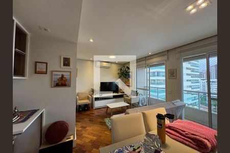 Apartamento à venda com 2 quartos, 73m² em Vila Mariana, São Paulo