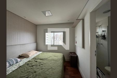 Apartamento à venda com 2 quartos, 73m² em Vila Mariana, São Paulo