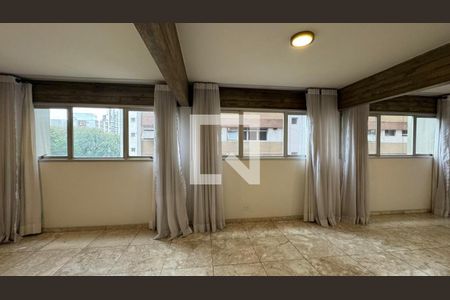 Apartamento à venda com 3 quartos, 122m² em Paraíso, São Paulo