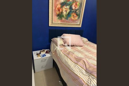 Quarto de apartamento para alugar com 2 quartos, 55m² em Leblon, Rio de Janeiro