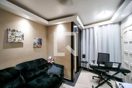 Casa à venda com 3 quartos, 180m² em Chácara Seis de Outubro, São Paulo
