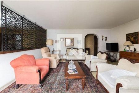 Apartamento à venda com 4 quartos, 170m² em Jardim Paulista, São Paulo