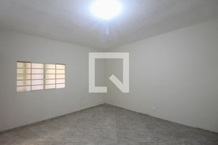 Sala de casa para alugar com 3 quartos, 110m² em Letícia, Belo Horizonte