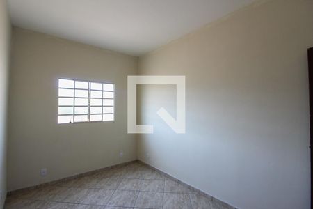Suíte de casa para alugar com 3 quartos, 110m² em Letícia, Belo Horizonte
