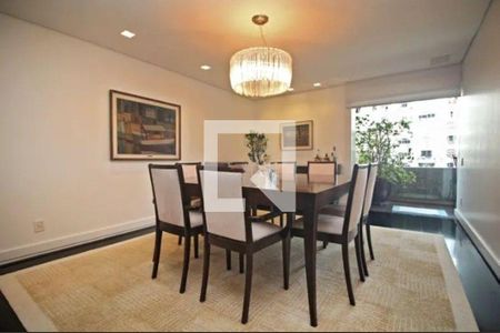 Apartamento à venda com 4 quartos, 300m² em Alto de Pinheiros, São Paulo