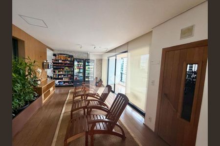 Apartamento à venda com 1 quarto, 66m² em Vila Olímpia, São Paulo