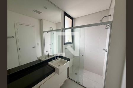 Apartamento à venda com 1 quarto, 66m² em Vila Olímpia, São Paulo