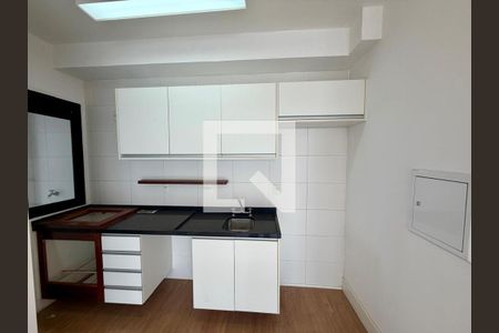 Apartamento à venda com 1 quarto, 66m² em Vila Olímpia, São Paulo