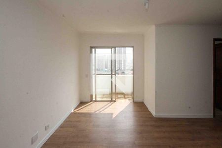 Sala de apartamento à venda com 2 quartos, 63m² em Vila Ema, São Paulo