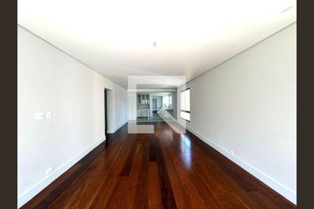 Apartamento à venda com 3 quartos, 190m² em Paraíso, São Paulo
