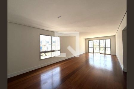Apartamento à venda com 3 quartos, 190m² em Paraíso, São Paulo