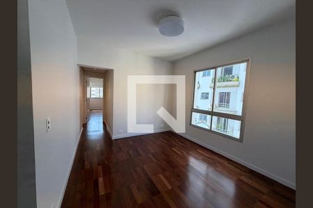 Apartamento à venda com 3 quartos, 190m² em Paraíso, São Paulo