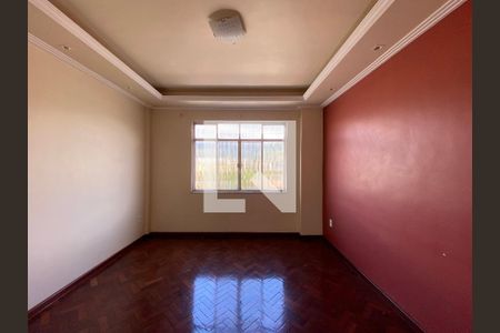 Apartamento para alugar com 4 quartos, 90m² em Encantado, Rio de Janeiro