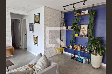 Apartamento à venda com 2 quartos, 95m² em Belém, São Paulo