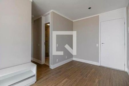 Apartamento à venda com 2 quartos, 45m² em Mooca, São Paulo