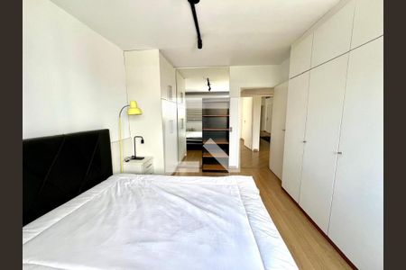 Apartamento à venda com 3 quartos, 110m² em Higienópolis, São Paulo