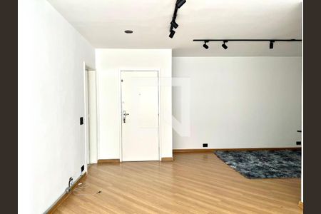 Apartamento à venda com 3 quartos, 110m² em Higienópolis, São Paulo