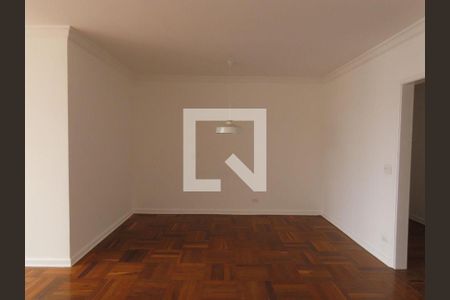 Apartamento para alugar com 3 quartos, 156m² em Perdizes, São Paulo