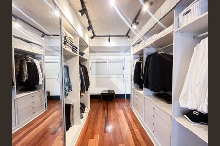 Apartamento à venda com 1 quarto, 170m² em Itaim Bibi, São Paulo