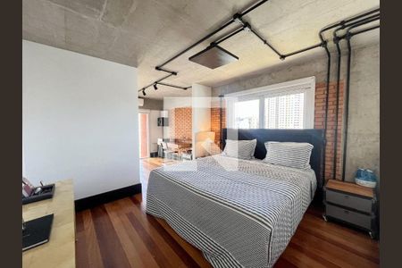 Apartamento à venda com 1 quarto, 170m² em Itaim Bibi, São Paulo