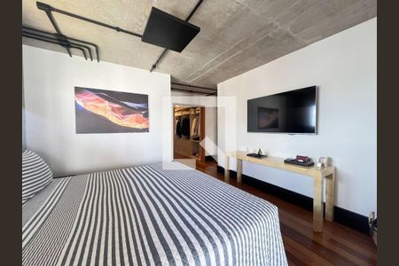 Apartamento à venda com 1 quarto, 170m² em Itaim Bibi, São Paulo