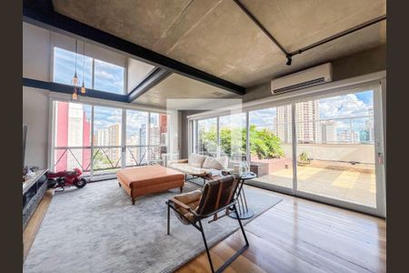 Apartamento à venda com 1 quarto, 170m² em Itaim Bibi, São Paulo