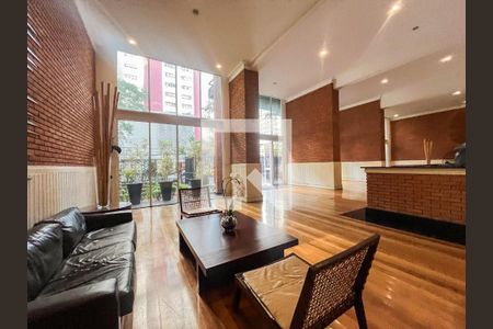 Apartamento à venda com 1 quarto, 170m² em Itaim Bibi, São Paulo