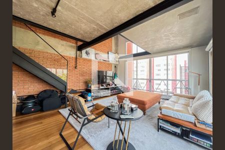 Apartamento à venda com 1 quarto, 170m² em Itaim Bibi, São Paulo