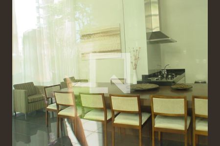 Apartamento para alugar com 2 quartos, 96m² em Vila Olímpia, São Paulo