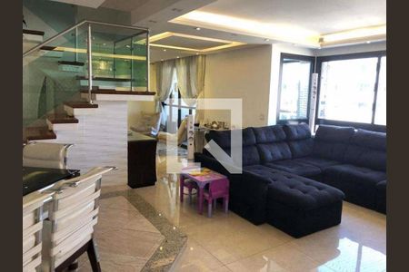 Apartamento à venda com 3 quartos, 300m² em Centro, São Bernardo do Campo