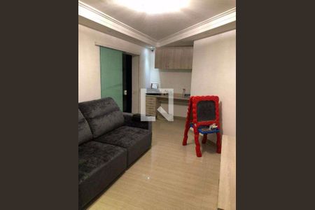 Apartamento à venda com 3 quartos, 300m² em Centro, São Bernardo do Campo