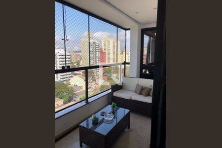 Apartamento à venda com 3 quartos, 300m² em Centro, São Bernardo do Campo
