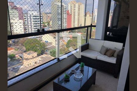Apartamento à venda com 3 quartos, 300m² em Centro, São Bernardo do Campo