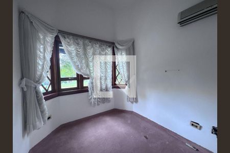 Casa para alugar com 4 quartos, 420m² em Residencial Cinco (Alphaville), Santana de Parnaíba