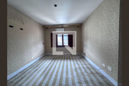 Casa para alugar com 4 quartos, 420m² em Residencial Cinco (Alphaville), Santana de Parnaíba
