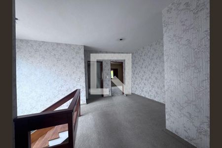 Casa para alugar com 4 quartos, 420m² em Residencial Cinco (Alphaville), Santana de Parnaíba