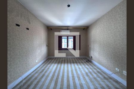 Casa para alugar com 4 quartos, 420m² em Residencial Cinco (Alphaville), Santana de Parnaíba