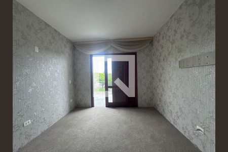 Casa para alugar com 4 quartos, 420m² em Residencial Cinco (Alphaville), Santana de Parnaíba