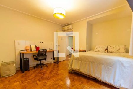 Apartamento à venda com 4 quartos, 321m² em Cerqueira César, São Paulo