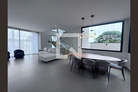 Casa para alugar com 4 quartos, 421m² em Granja Viana, Cotia