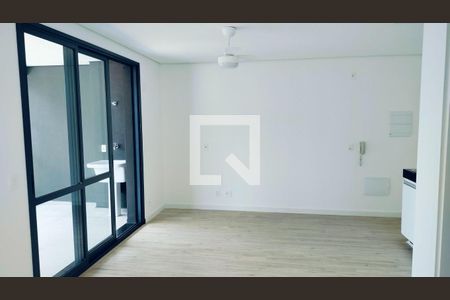 Apartamento para alugar com 1 quarto, 53m² em Vila Mariana, São Paulo