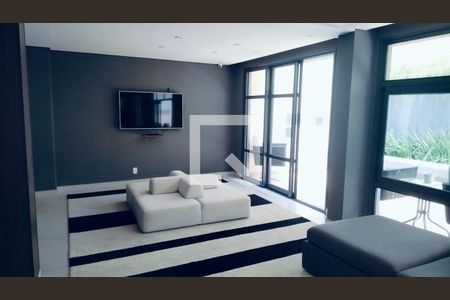Apartamento para alugar com 1 quarto, 53m² em Vila Mariana, São Paulo