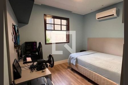 Casa à venda com 3 quartos, 161m² em Vila Salete, São Paulo